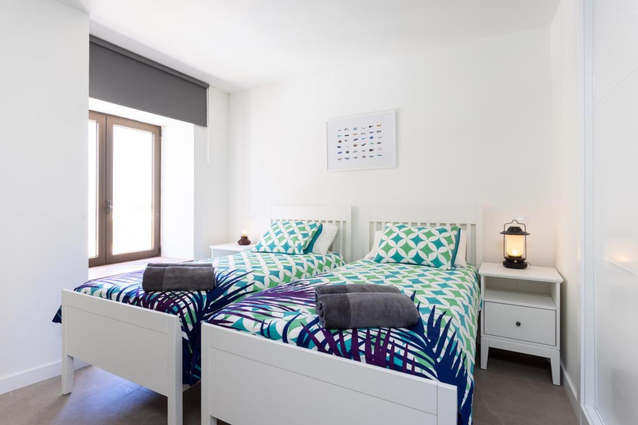 El Medano Flash Point Holiday Home By Sunkeyrents Zewnętrze zdjęcie