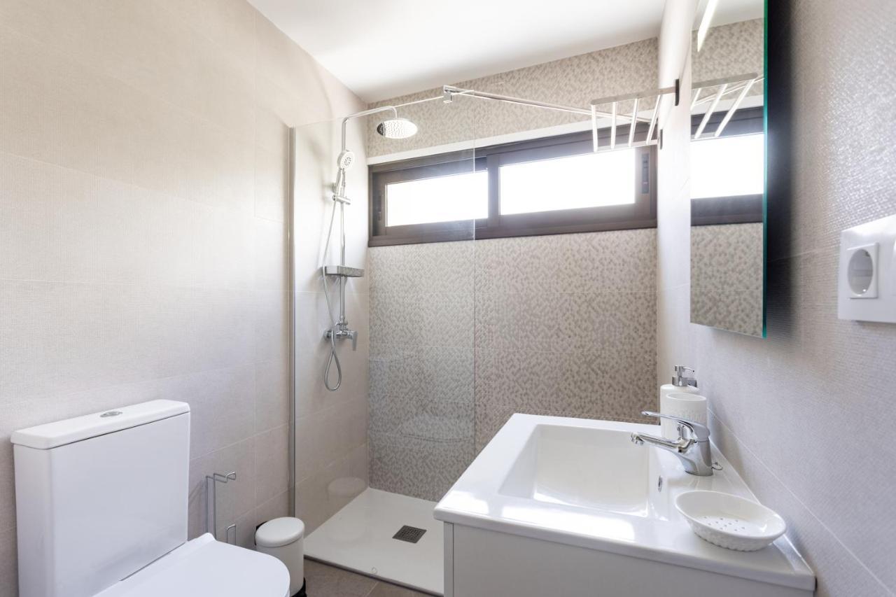 El Medano Flash Point Holiday Home By Sunkeyrents Zewnętrze zdjęcie