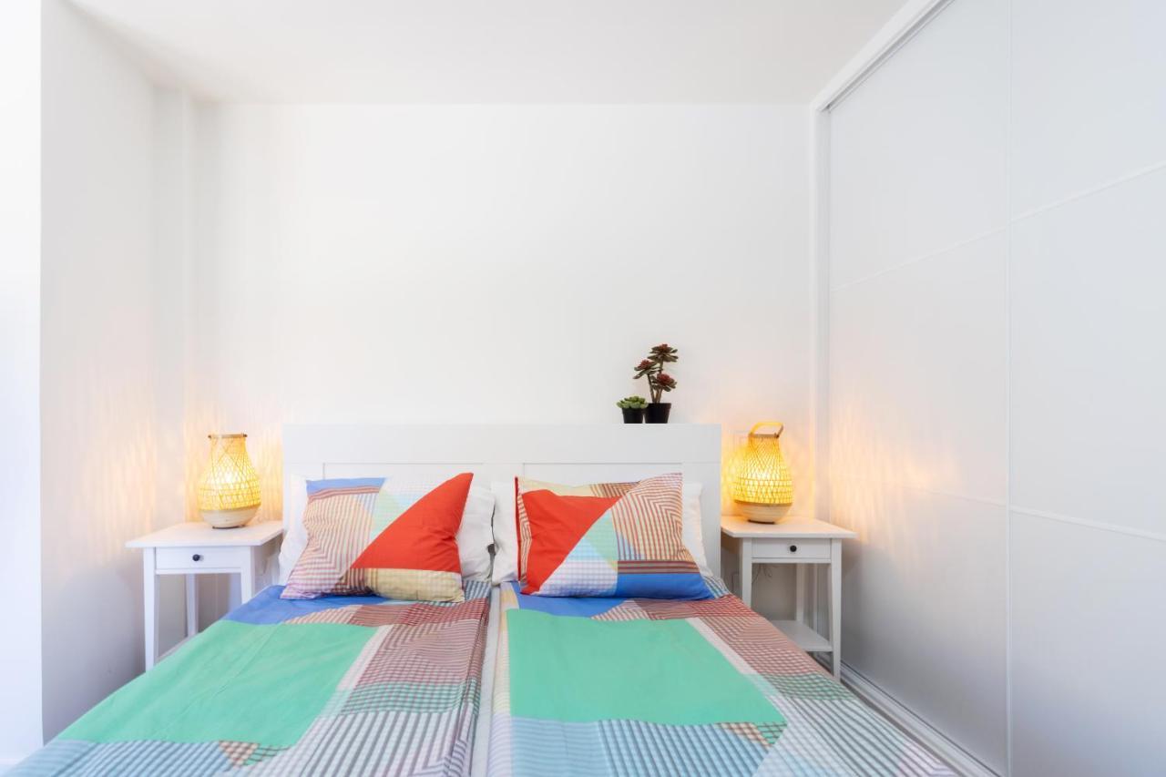 El Medano Flash Point Holiday Home By Sunkeyrents Zewnętrze zdjęcie