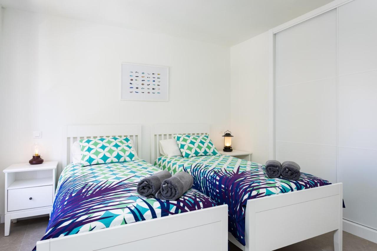El Medano Flash Point Holiday Home By Sunkeyrents Zewnętrze zdjęcie